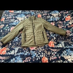 Columbia Omni-Heat Jacket